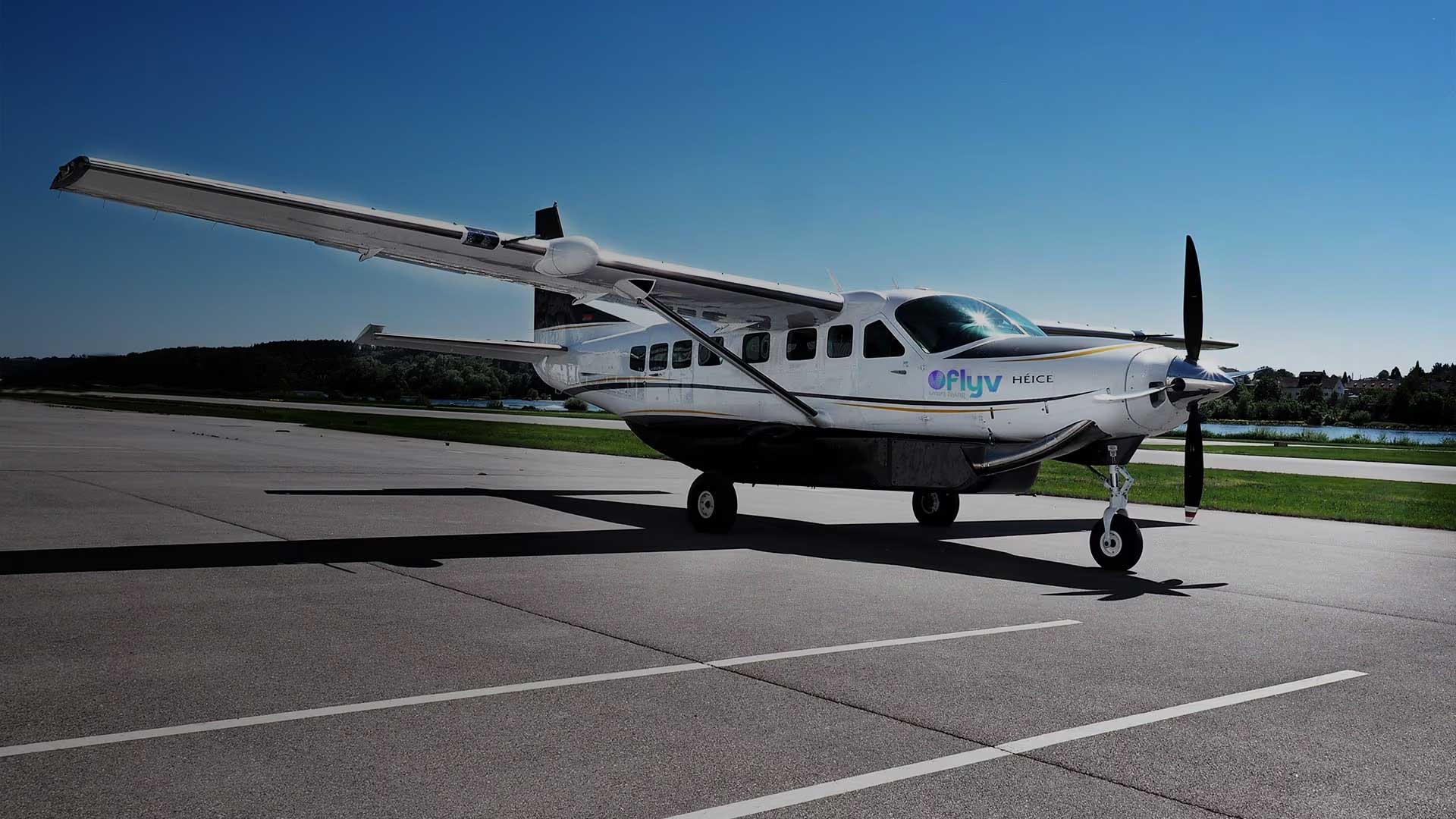 EDFM-VlyVini-Aircraft