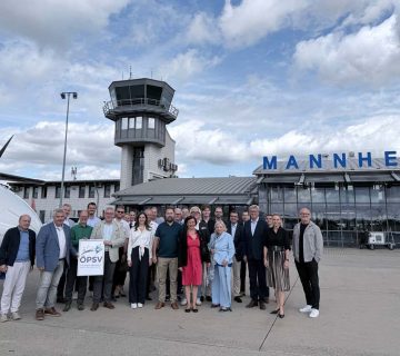 Pressemitteilung OePSV Mannheim 2026 08 20 360x320